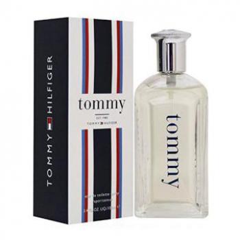 Tommy (Férfi parfüm) Teszter edt 100ml